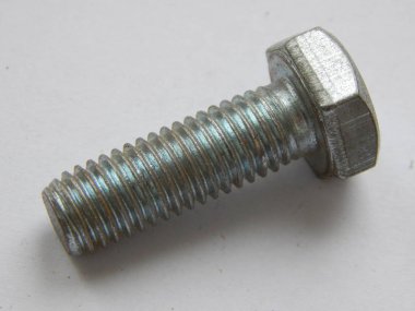 Cıvata ve somun tamir ve İnşaat için