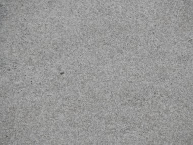 Karların dokusu zemini ve asfaltı kapladı.