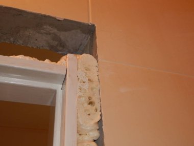 Yeni daire araç ve Gereçleri onarmak