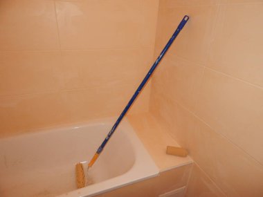 Yeni daire araç ve Gereçleri onarmak