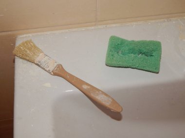 Yeni daire araç ve Gereçleri onarmak