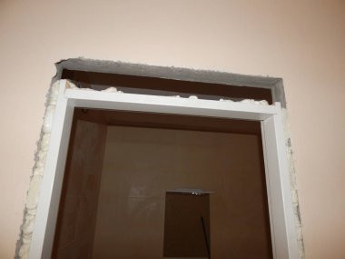 Yeni daire araç ve Gereçleri onarmak