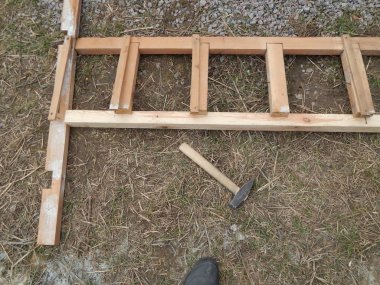 Emlak inşaatı ve binaların onarımı