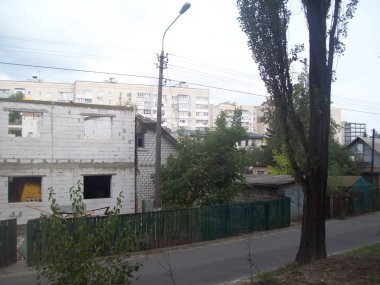 İnşaat İnşaat malzemeleri üzerinden yazlık