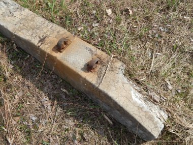 Demiryolu ekipmanları ve altyapı