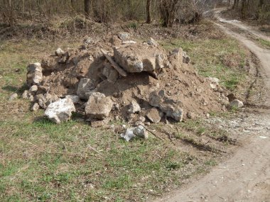 İnşaat malzemeleri ve ürünleri