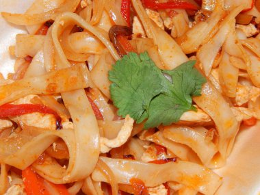 Suşi restoran asya mutfağı deneyin