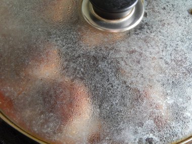 Pişirme rosto dana eti ve domuz pirzola