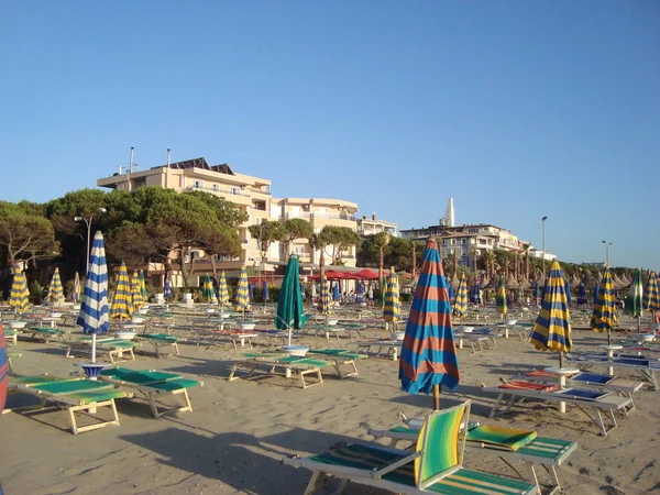 Durres, Albanien-maj 25, 2017: arkitektur, landskap och natu — Stockfoto