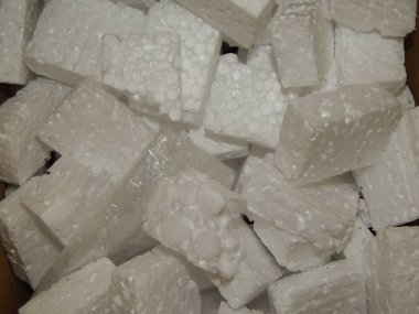 Ev yemekleri için süpermarketten gıda