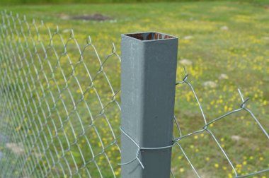 Metal yapıların yapı kaynağı