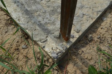 Metal yapıların yapı kaynağı