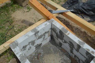 Ahşap yapı ve birimler