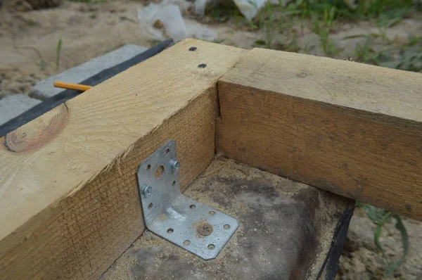 Ahşap yapı ve birimler