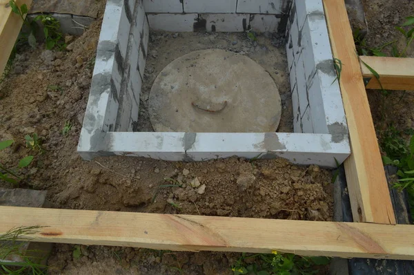 Ahşap yapı ve birimler