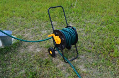 Özel bir konut binasında sıhhi tesisat