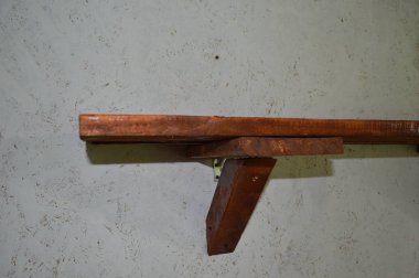 Bir çerçeve ev inşaatı detayları