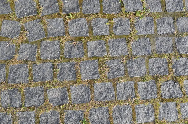 A textura das paredes de pedra e alvenaria — Fotografia de Stock