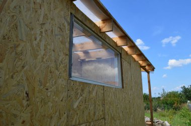 Çatı inşaatı ve çatı kaplaması