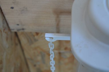 Sıhhi tesisat ve kanalizasyon için sıhhi tesisat ürünleri