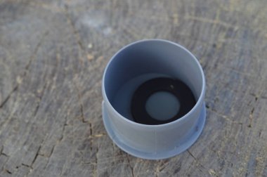 Sıhhi tesisat ve kanalizasyon için sıhhi tesisat ürünleri