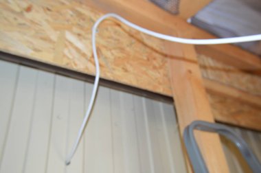 Elektrik kabloları, teller için ürünler