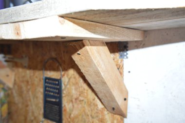 İnşaat ve onarım için bağlantı elemanları