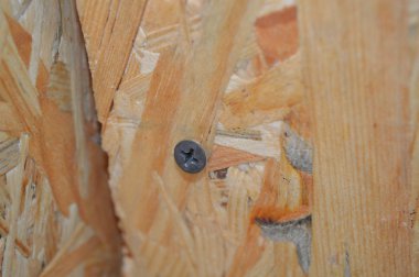 İnşaat ve onarım için bağlantı elemanları