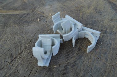 İnşaat ve onarım için bağlantı elemanları