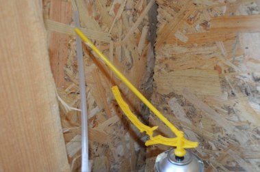 İnşaat ve onarım için yapı araçları