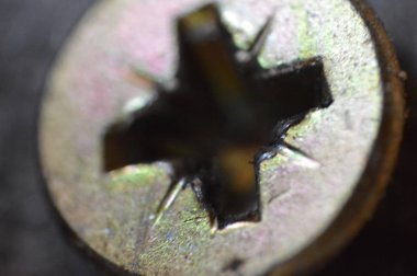 İnşaat detayları ve ürünleri yakın çekim