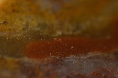 Çeşitli renklerin doğal dokusu kapat