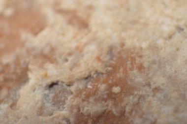 Çeşitli renklerin doğal dokusu kapat