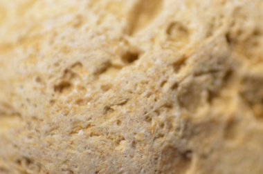 Çeşitli renklerin doğal dokusu kapat