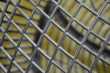 Çeşitli ev dokuları ve nesneler yakın çekim