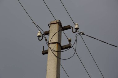 Yazlık tatil köyü Sonbahar yaprakları