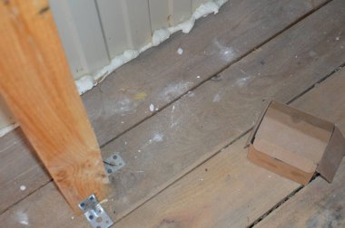 İş ve ev yenileme için inşaat araçları