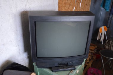 Dijital karasal televizyonun kurulumu