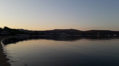 Gumbet, Bodrum Ege Sahil Koyu ve Panorama Sahili
