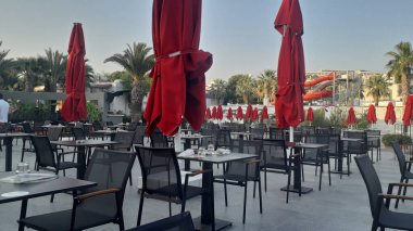 Otel mobilyaları ve tasarımı