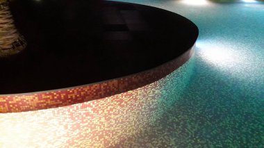 Otel mobilyaları ve tasarımı