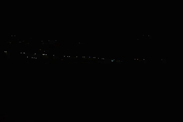Panorama Gumbet Bodrum Desde Yate — Foto de Stock