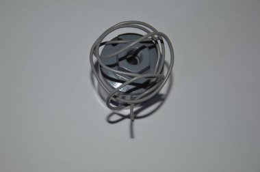 Tesisat parçaları, montajlar ve adaptörler.