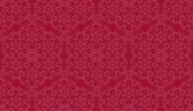 Vektör vintage desen Doğu tarzı. İçini kaplamak sanat çizmek için süslü öğe. Düğün davetiyeleri, tebrik kartları için dekoratif desen. Geleneksel Mandala dekor