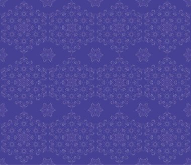 Vektör vintage desen Doğu tarzı. İçini kaplamak sanat çizmek için süslü öğe. Düğün davetiyeleri, tebrik kartları için dekoratif desen. Geleneksel Mandala dekor