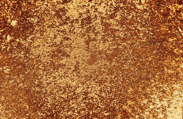 Fundo de ouro abstrato com textura de material vintage — Fotografia de Stock