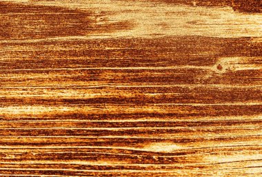 Vintage malzeme dokusu ile soyut altın arka plan