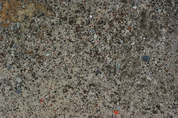 Tekstura i płynne tło z białego granitu kamienia — Zdjęcie stockowe