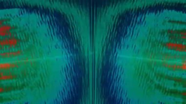 4K Soyut Hareket arkaplan canlandırması