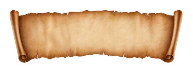 Eski afiş illüstrasyon, dijital boyama